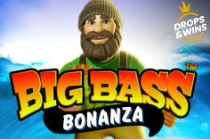 Big Bass Bonanza