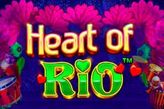 Heart of Rio