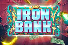 Iron Bank