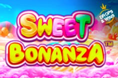 Sweet Bonanza